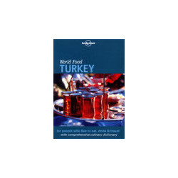 Turkey, World Food Guide