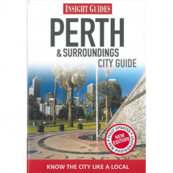 Perth & Surroundings City Guide