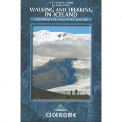 Walking and Trekking in Iceland: Exploring the Land of Ice and Fire