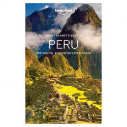 Best of Peru
