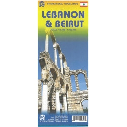 Lebanon & Beirut