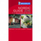 Michelin Nordic Guide 2016: Hotels & Restaurants: Michelin Hotels & Restaurants