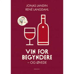 Vin for begyndere og øvede