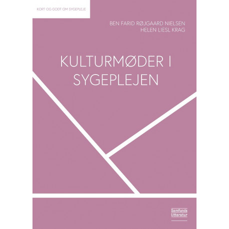 Kulturmøder i sygeplejen