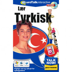 Tyrkisk begynderkursus