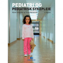 Pediatri og pediatrisk sykepleie