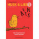 HUSK & LÆS 1 - Lær bogstavernes navne og lyde * PAKKET A 5 STK. *: Systematisk læsetræning 1.-3. klasse