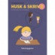 HUSK & SKRIV 4 * PAKKET A 5 STK. *: Tekstopgaver. Konsolidering af læse-, skrive- og stavefærdigheder