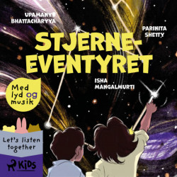 Stjerne-eventyret (hørespil)