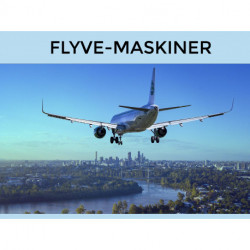 Flyvemaskiner