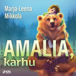 Amalia, karhu