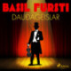 Basil fursti: Dauðageislar