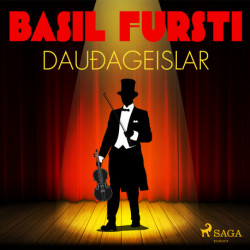 Basil fursti: Dauðageislar