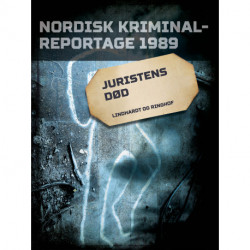 Juristens død