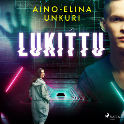 Lukittu