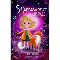 Stjernevenner (5) Natskygge