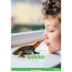 Gekko, Grøn Fagklub