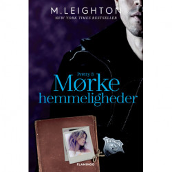 Mørke hemmeligheder: Pretty 3