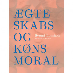Ægteskabs- og kønsmoral