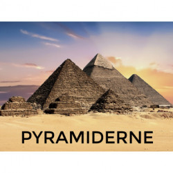 Pyramiderne