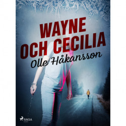 Wayne och Cecilia