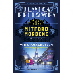 Mitfordmordene III: Mitfordskandalen