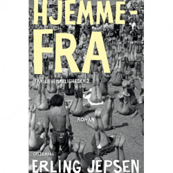 Hjemmefra: Familiehemmeligheder 2