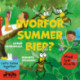 Hvorfor summer bier? (hørespil)