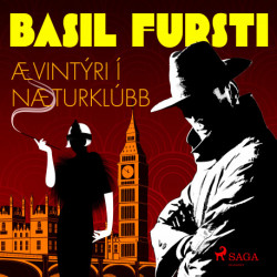 Basil fursti: Ævintýri í næturklúbb