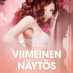 Viimeinen näytös – eroottinen novelli