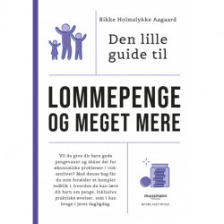 Den lille guide til lommepenge og meget mere