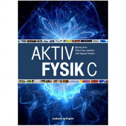 Aktiv fysik C, 2. udg.