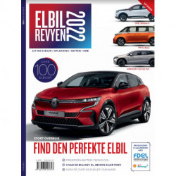 Elbil revyen 2022