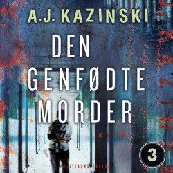 Den genfødte morder