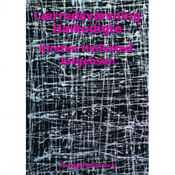 Lærredsvævning: Haikudigte