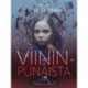 Viininpunaista
