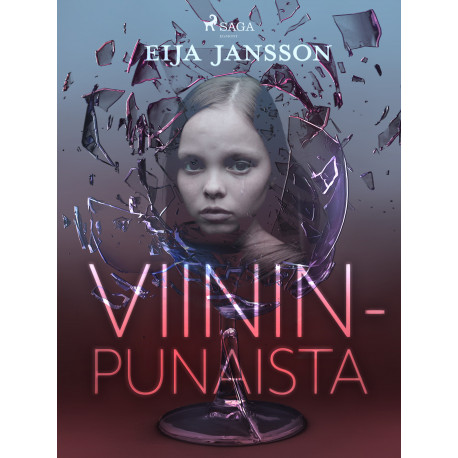 Viininpunaista