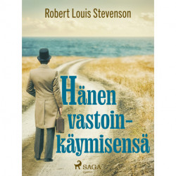 Hänen vastoinkäymisensä