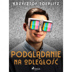 Podglądanie na odległość