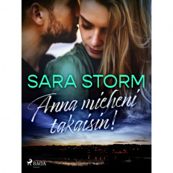 Anna mieheni takaisin!