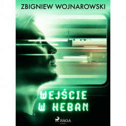 Wejście w heban