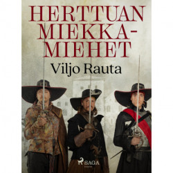 Herttuan miekkamiehet