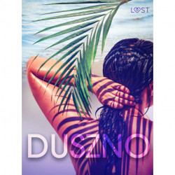 Duszno: 2 serie erotyczne