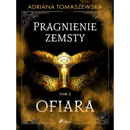 Pragnienie zemsty II. Ofiara