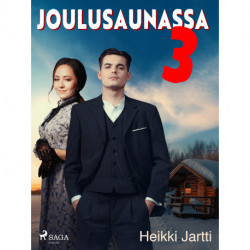 Joulusaunassa 3