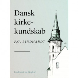 Dansk kirkekundskab