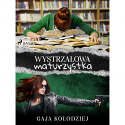 Wystrzałowa maturzystka