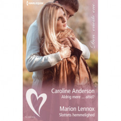 Aldrig mere ... altid?/Slottets hemmelighed