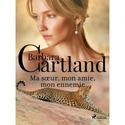 Ma sœur, mon amie, mon ennemie