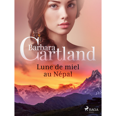 Lune de miel au Népal